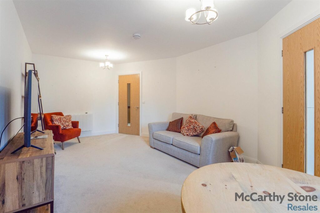 Farnham House, Loughborough Road, Quorn