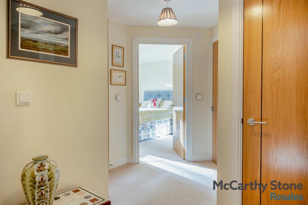 Bilberry Place, Recreation Road, Bromsgrove, B61 8DT