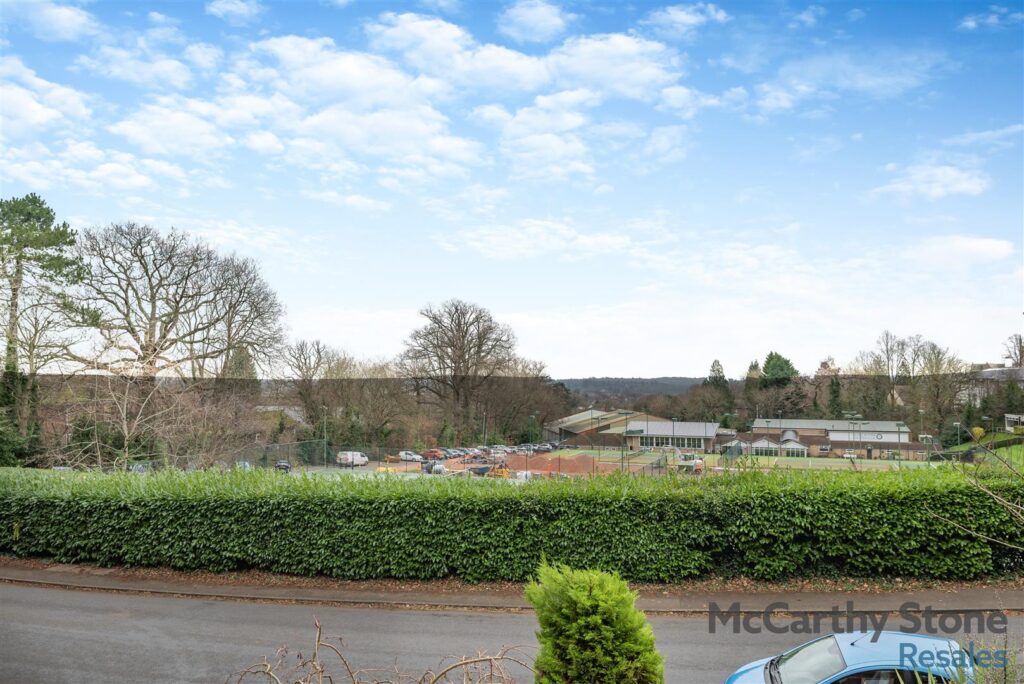 Cartwright Court, Victoria Road, Malvern, WR14 2GE