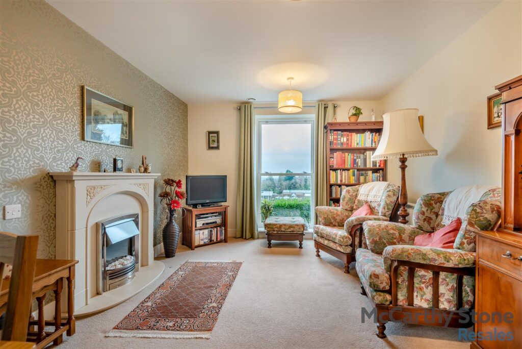 Cartwright Court, Victoria Road, Malvern, WR14 2GE