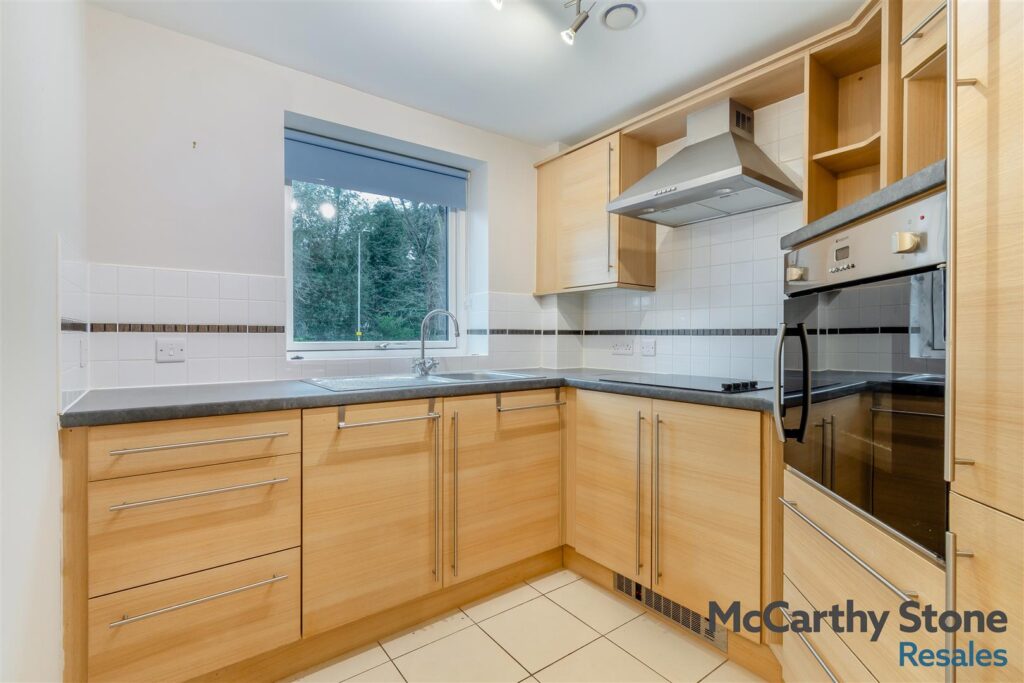 St. Catherines Road, Grantham
