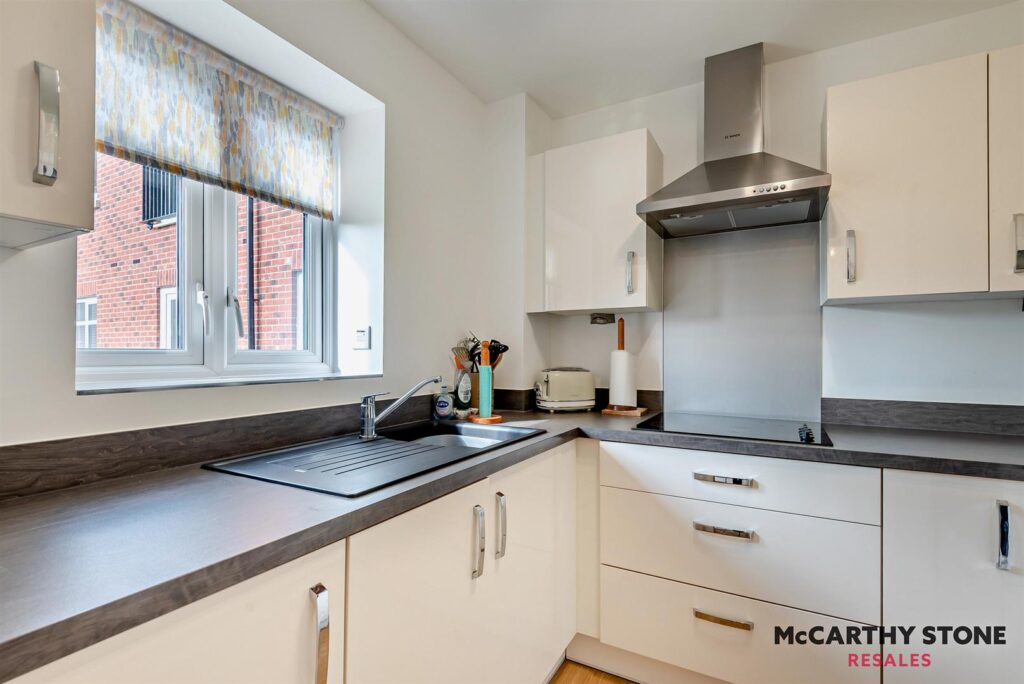 Gibson Court, Tattershall Road, Woodhall Spa