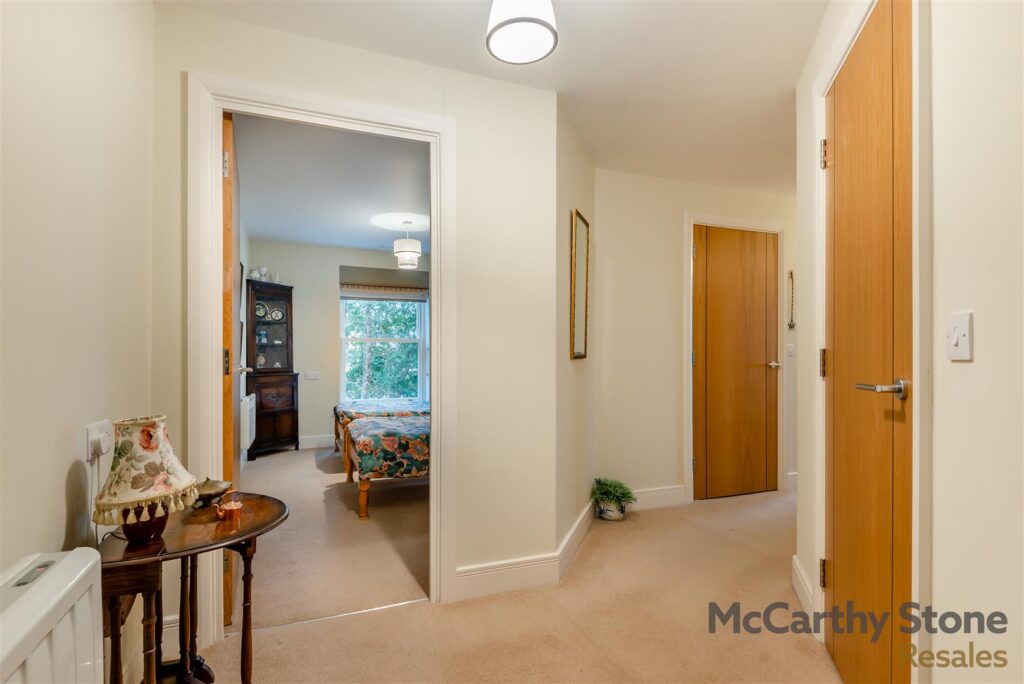 Cartwright Court, Victoria Road, Malvern, WR14 2GE