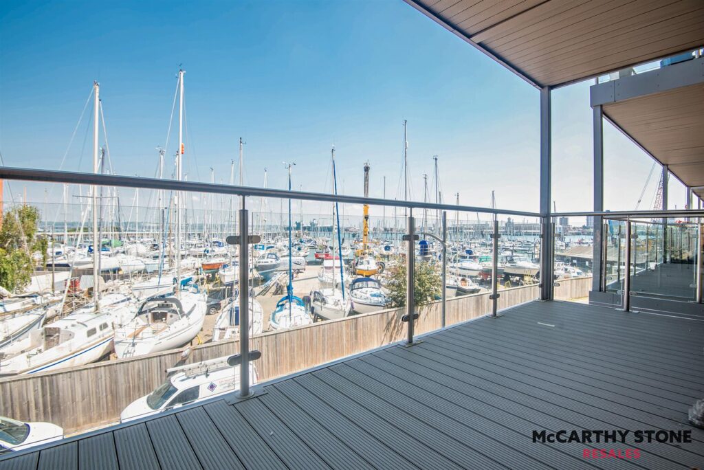 Viewpoint, Harbour Road, Gosport, PO12 1GX