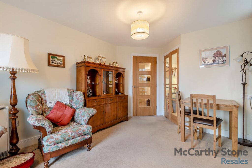 Cartwright Court, Victoria Road, Malvern, WR14 2GE