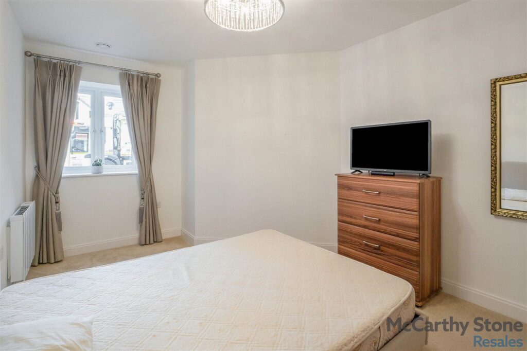 Farnham House, Loughborough Road, Quorn