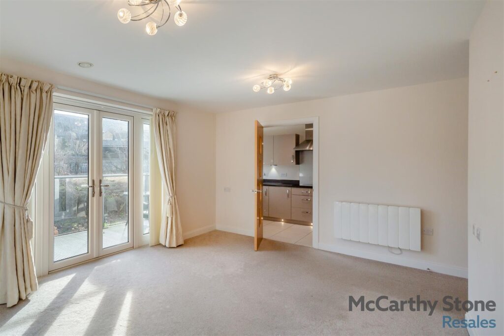 Chesterton Court, Railway Road, Ilkley