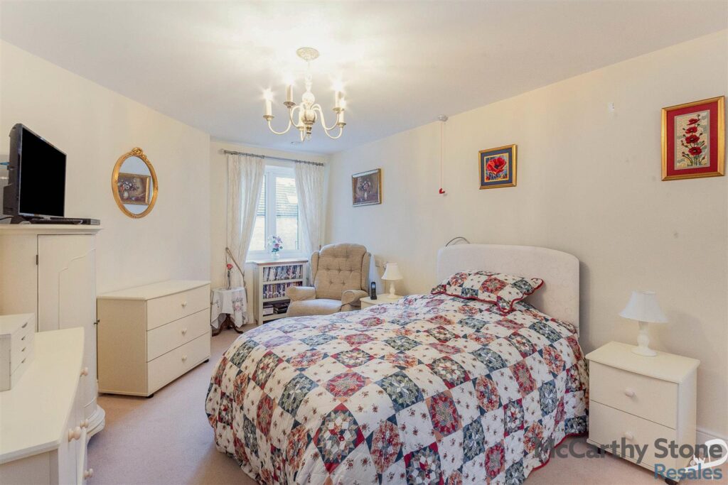 Wardington Court, Welford Road, Northampton, NN2 8FR