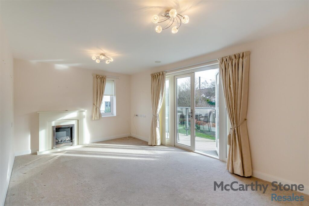 Chesterton Court, Railway Road, Ilkley