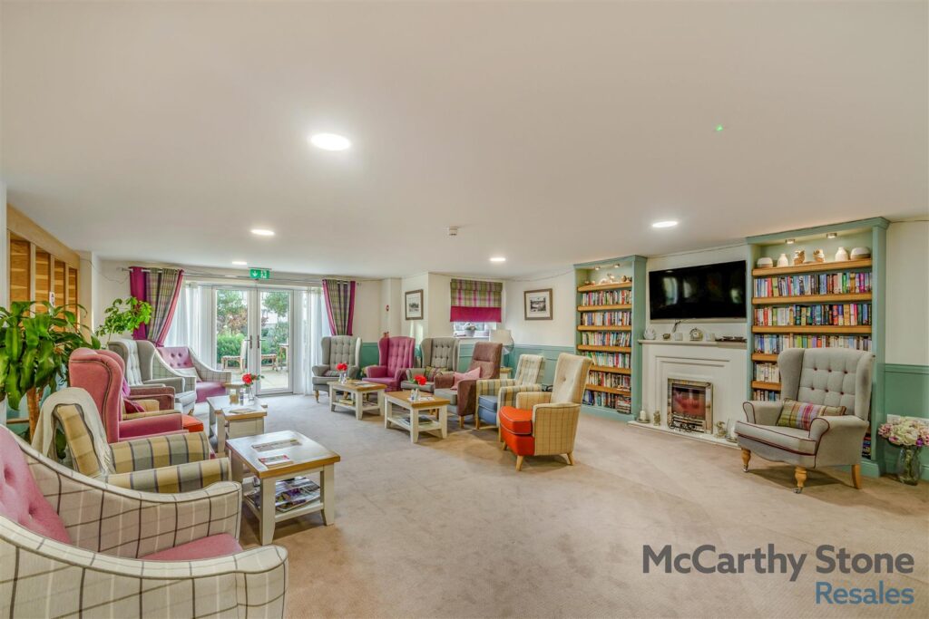 Chesterton Court, Railway Road, Ilkley