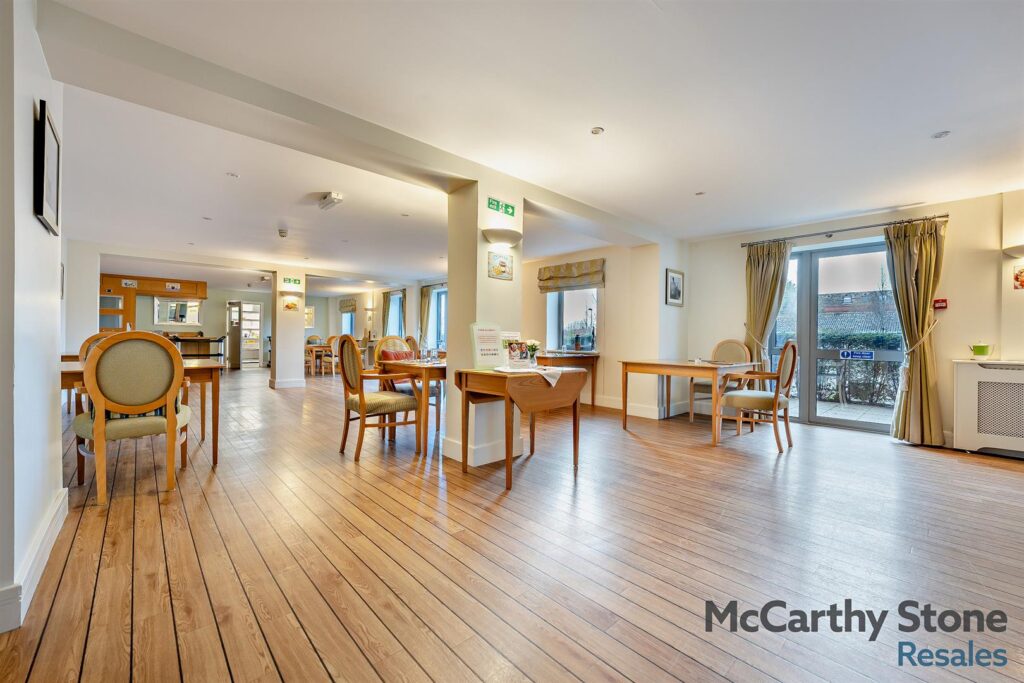 Corbett Court, The Brow, Burgess Hill, RH15 9DD
