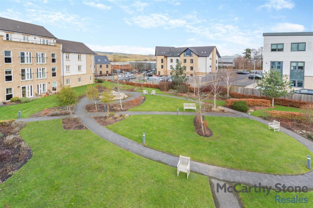 Chesterton Court, Railway Road, Ilkley