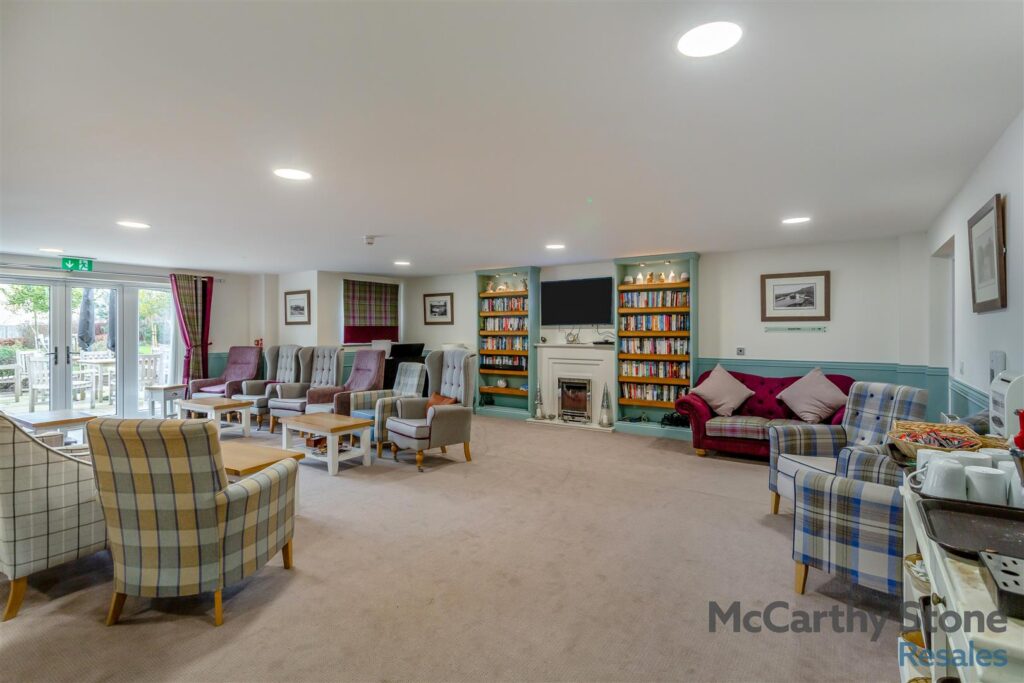 Chesterton Court, Railway Road, Ilkley