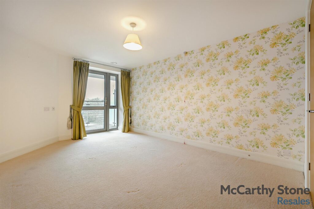 Corbett Court, The Brow, Burgess Hill, RH15 9DD