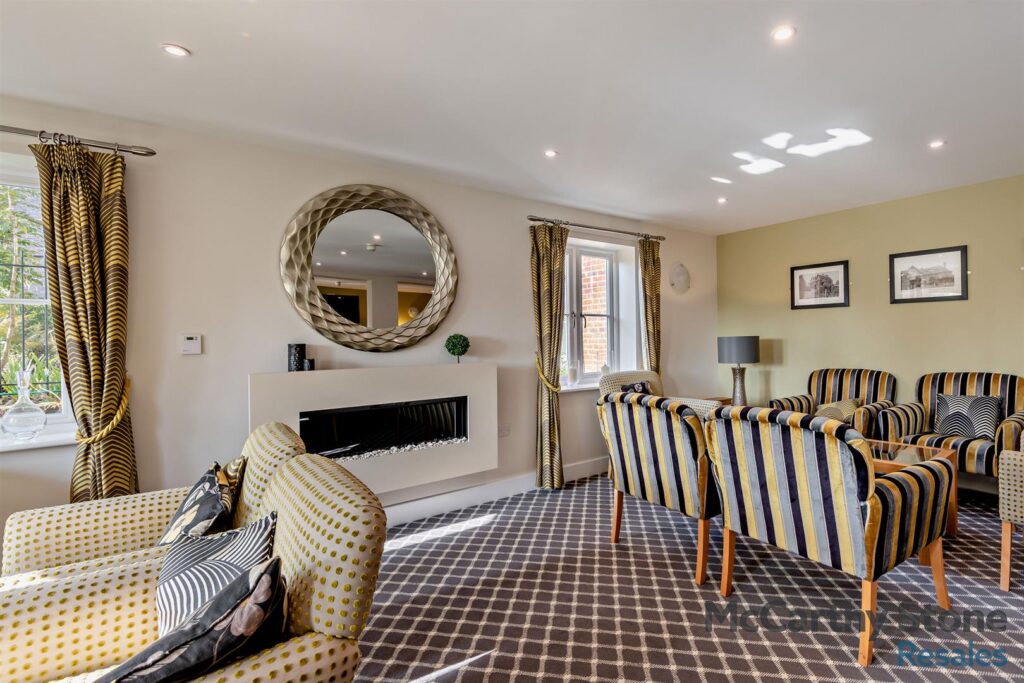 Horsley Place, High Street, Cranbrook