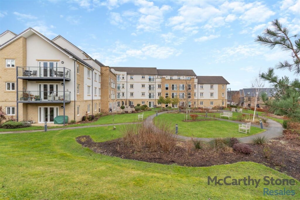Chesterton Court, Railway Road, Ilkley