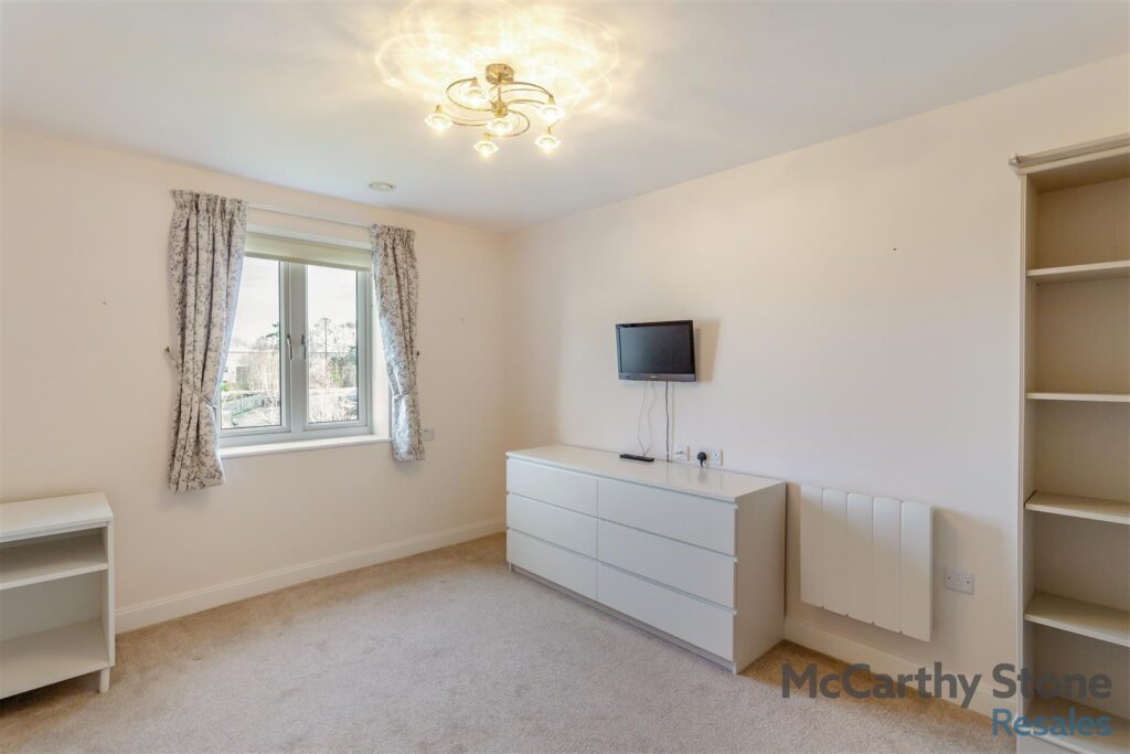 Chesterton Court, Railway Road, Ilkley