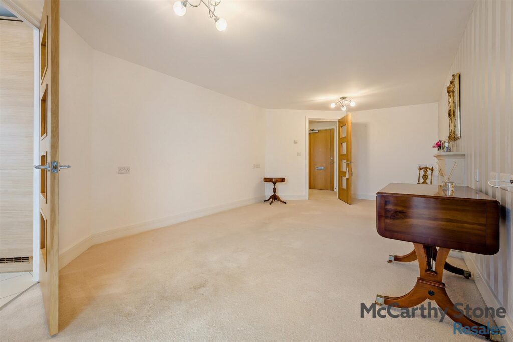 Corbett Court, The Brow, Burgess Hill, RH15 9DD