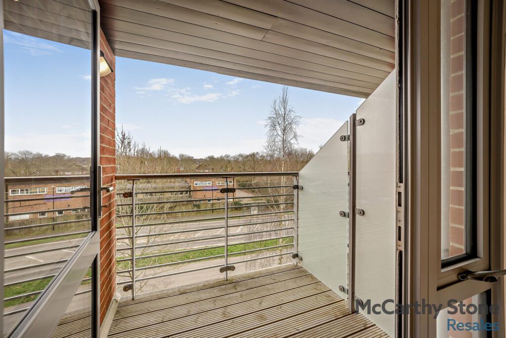 Corbett Court, The Brow, Burgess Hill, RH15 9DD