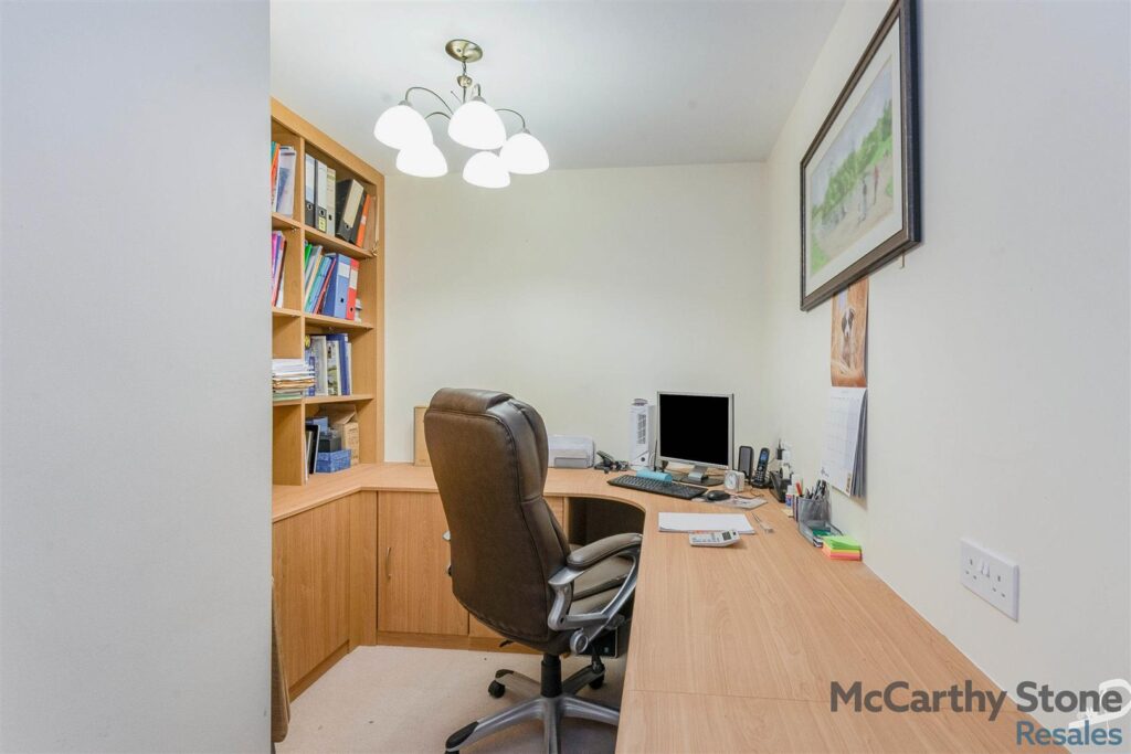 Wardington Court, Welford Road, Northampton, NN2 8FR