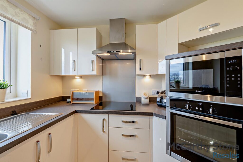 Sydney Court, Lansdown Road, Sidcup