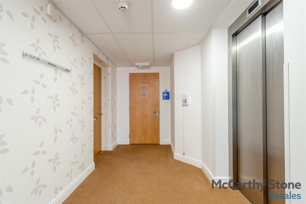 Wolsey Court, Knighton Park Road, Leicester