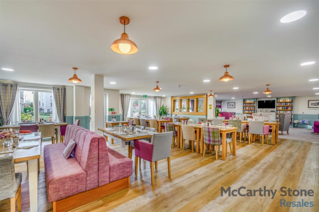 Chesterton Court, Railway Road, Ilkley