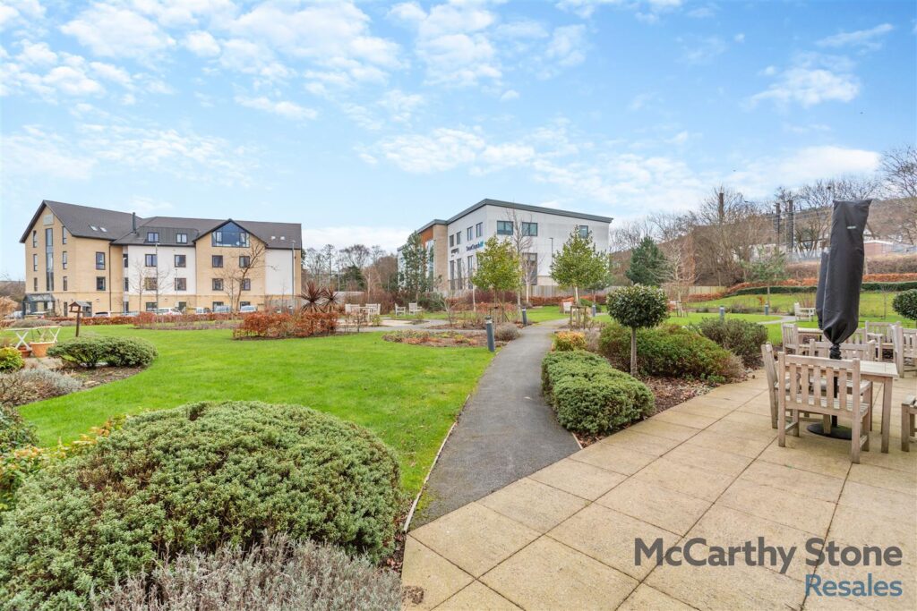 Chesterton Court, Railway Road, Ilkley