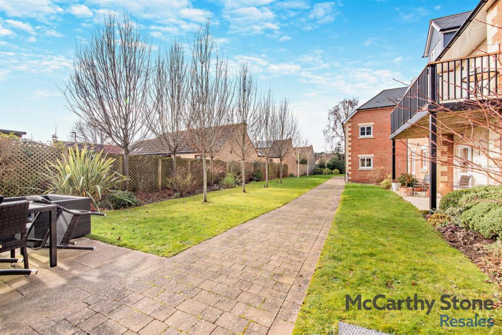 Heron Place, Nurseries Road, Kidlington, OX5 1FU