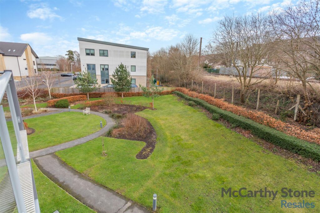Chesterton Court, Railway Road, Ilkley