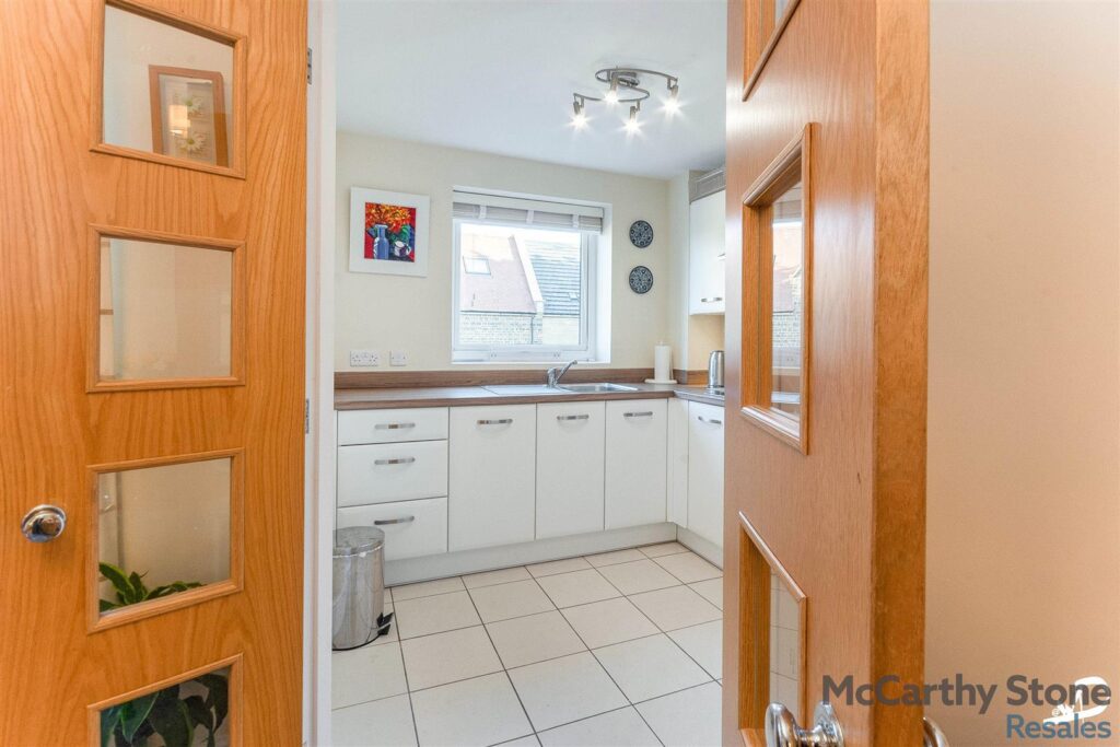 Wardington Court, Welford Road, Northampton, NN2 8FR