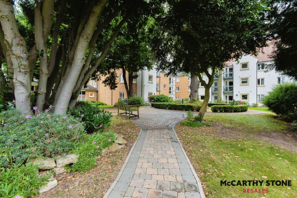 Wardington Court, Welford Road, Northampton, NN2 8FR