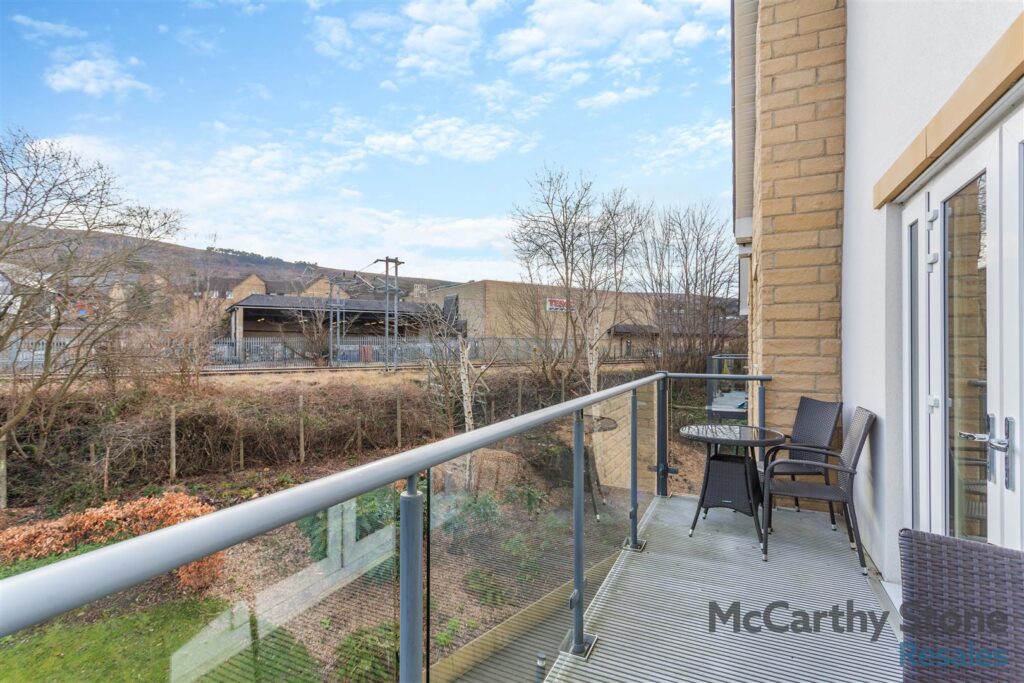 Chesterton Court, Railway Road, Ilkley
