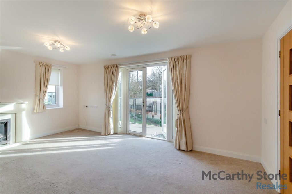 Chesterton Court, Railway Road, Ilkley