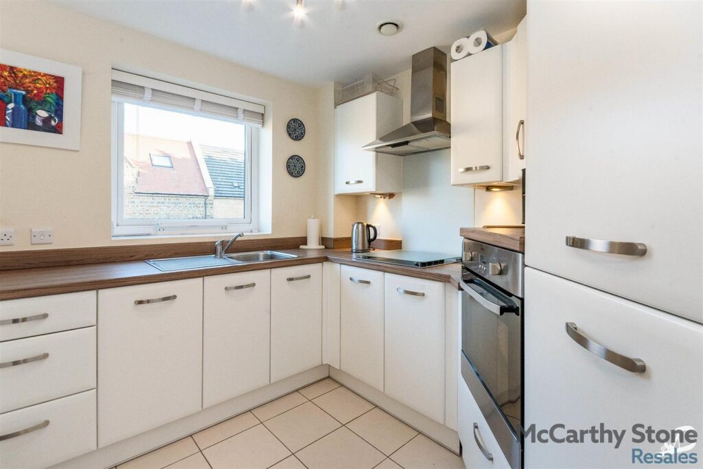Wardington Court, Welford Road, Northampton, NN2 8FR
