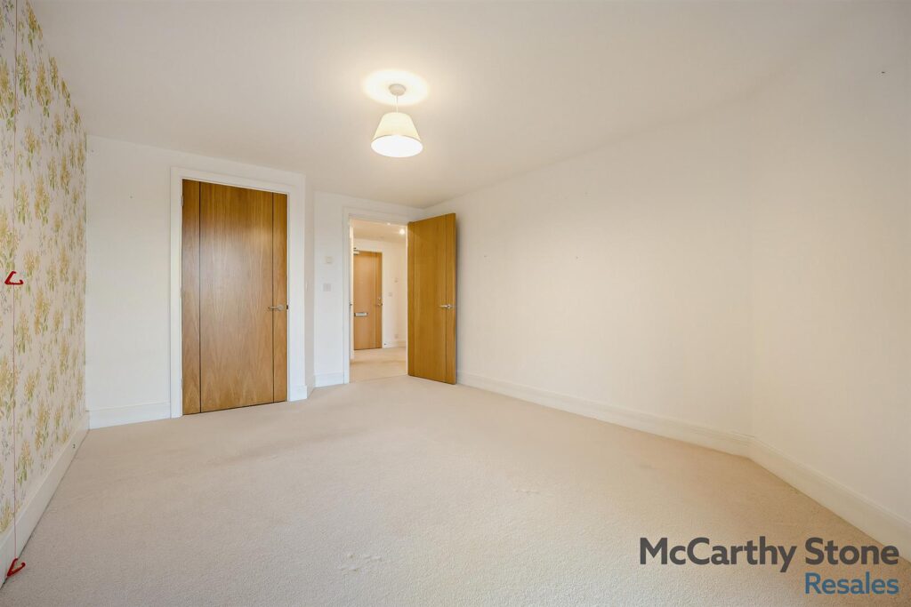 Corbett Court, The Brow, Burgess Hill, RH15 9DD