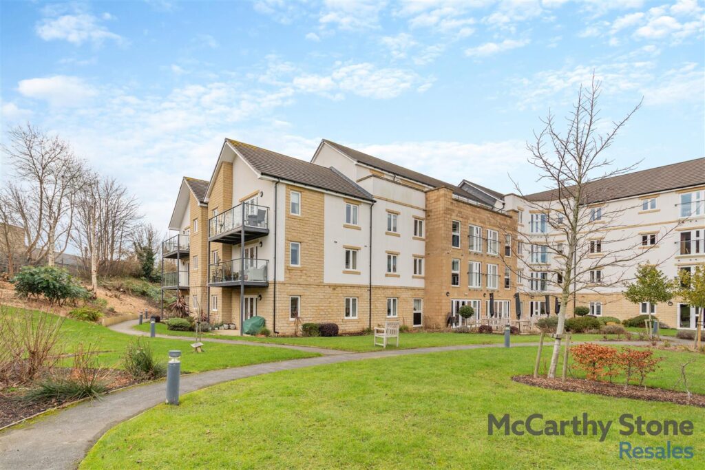 Chesterton Court, Railway Road, Ilkley