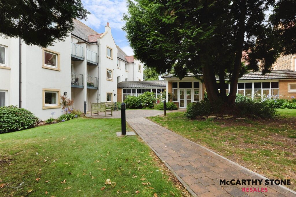 Wardington Court, Welford Road, Northampton, NN2 8FR