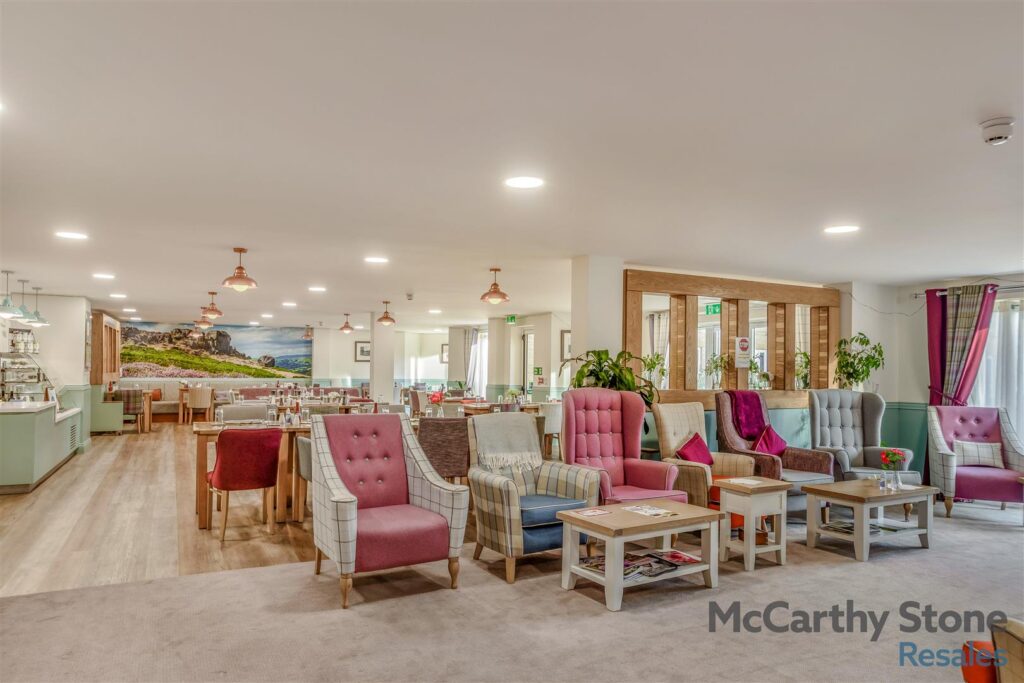 Chesterton Court, Railway Road, Ilkley
