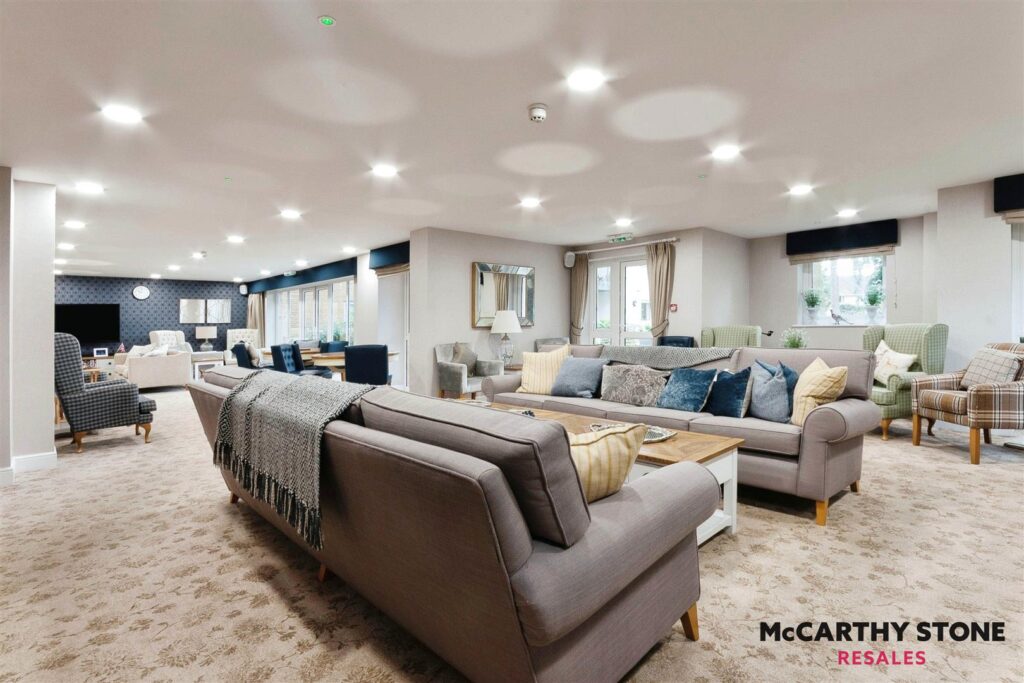 Wardington Court, Welford Road, Northampton, NN2 8FR