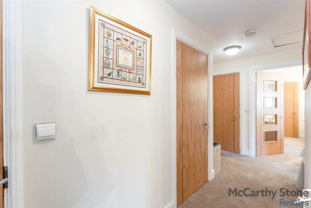 Wardington Court, Welford Road, Northampton, NN2 8FR