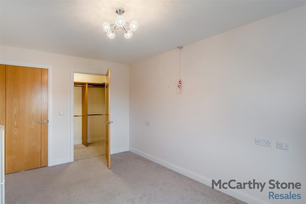 Chesterton Court, Railway Road, Ilkley
