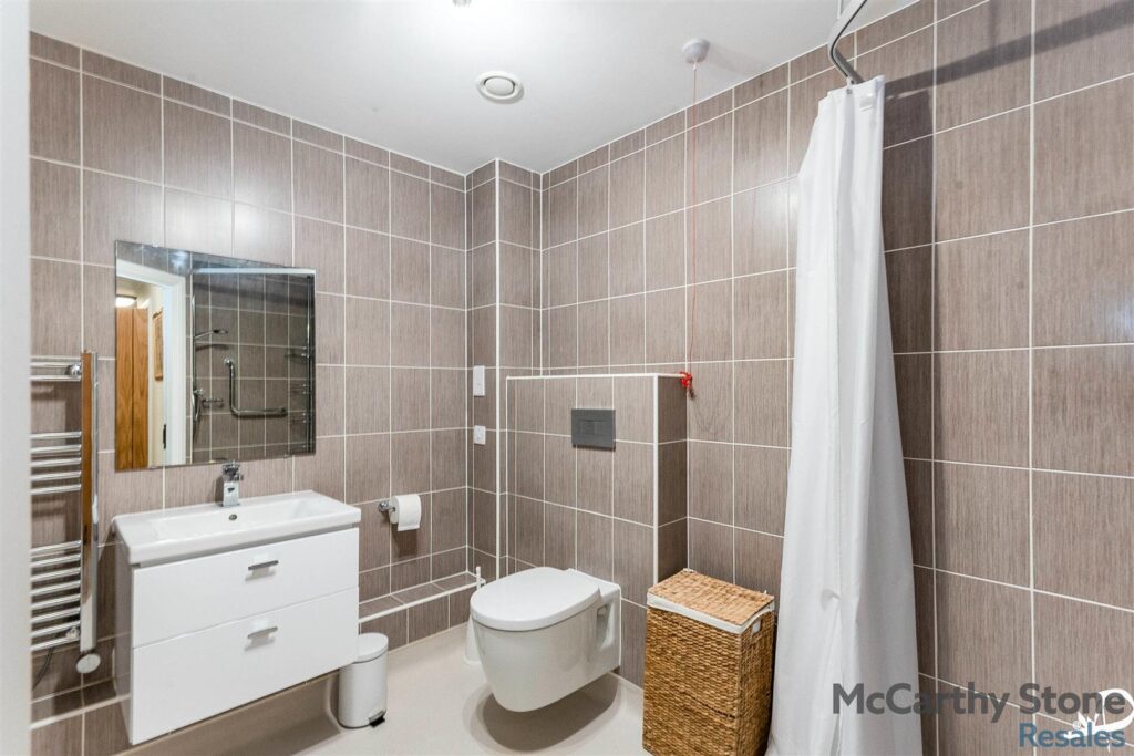 Wardington Court, Welford Road, Northampton, NN2 8FR