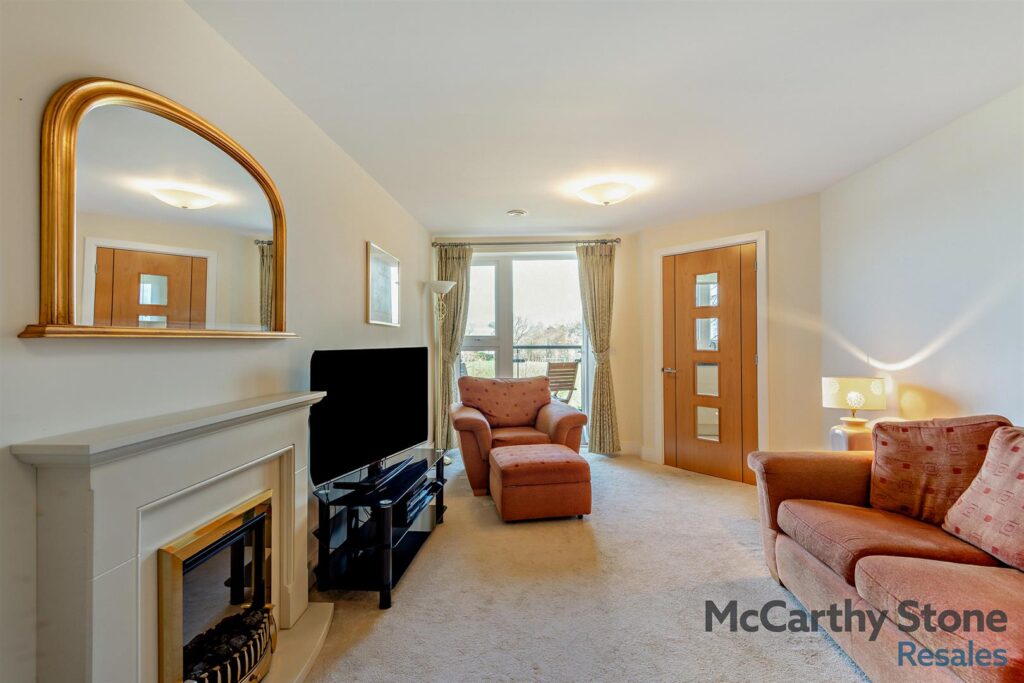 Sydney Court, Lansdown Road, Sidcup
