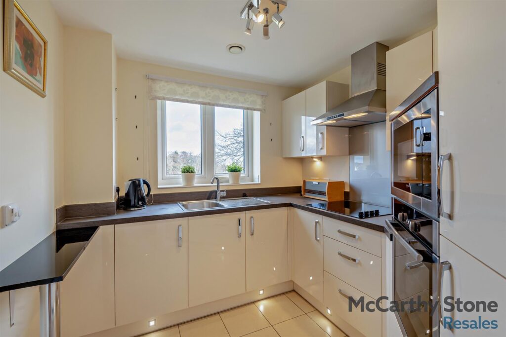 Sydney Court, Lansdown Road, Sidcup