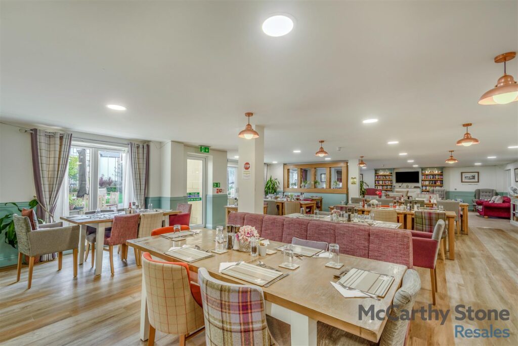 Chesterton Court, Railway Road, Ilkley