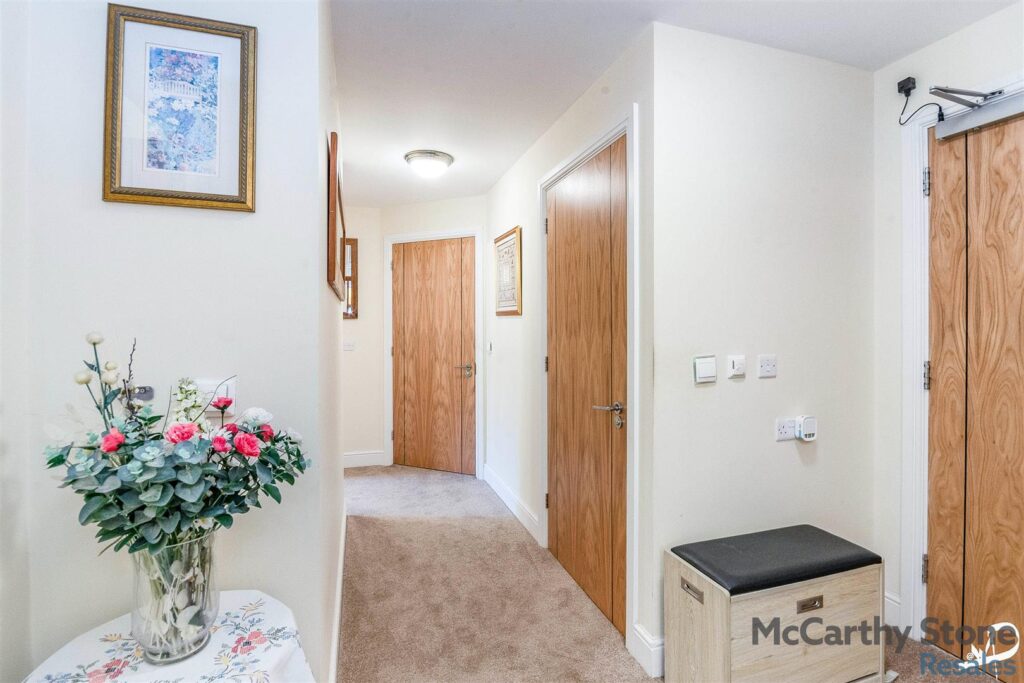 Wardington Court, Welford Road, Northampton, NN2 8FR