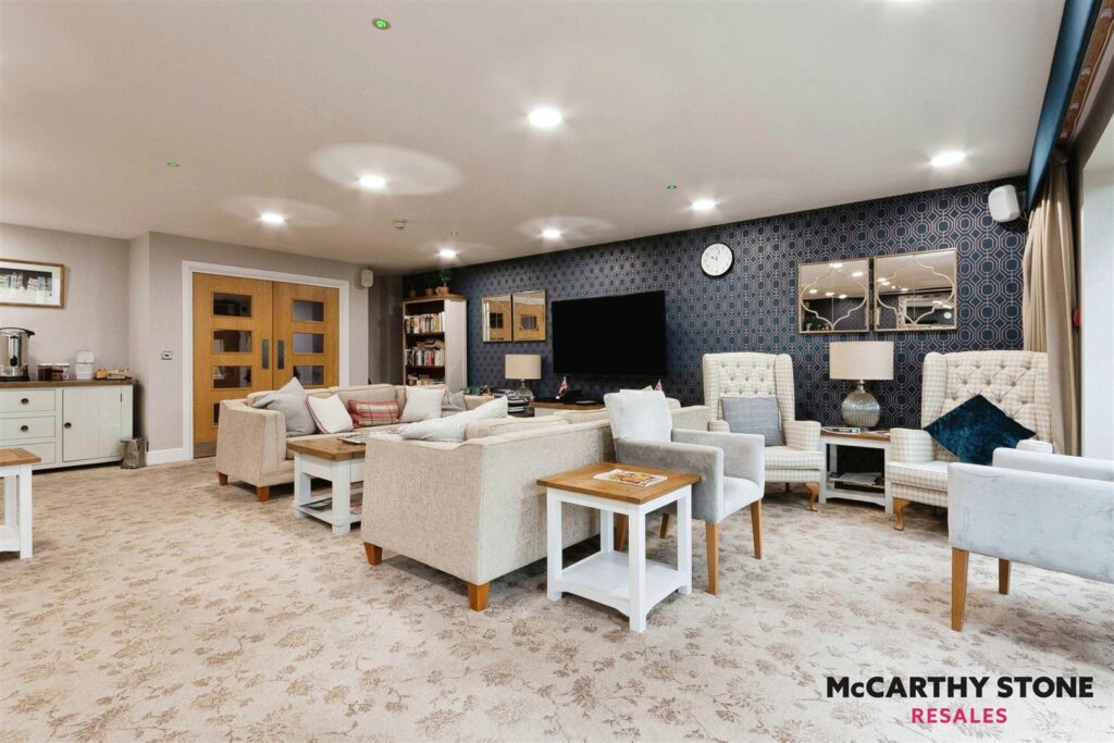 Wardington Court, Welford Road, Northampton, NN2 8FR