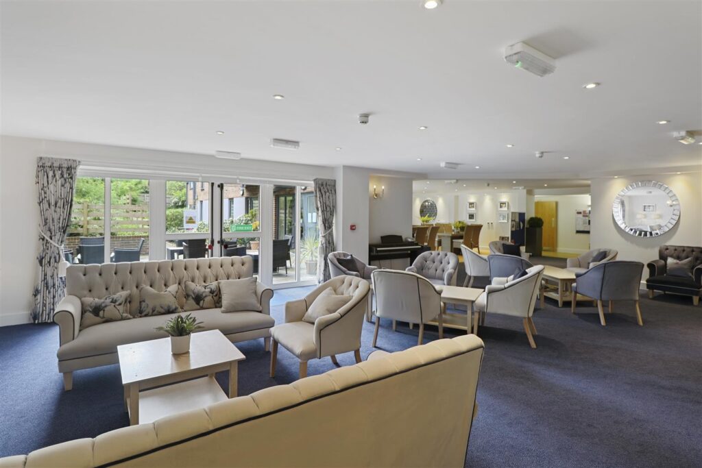 The Clockhouse, London Road, Guildford, GU1 1FF