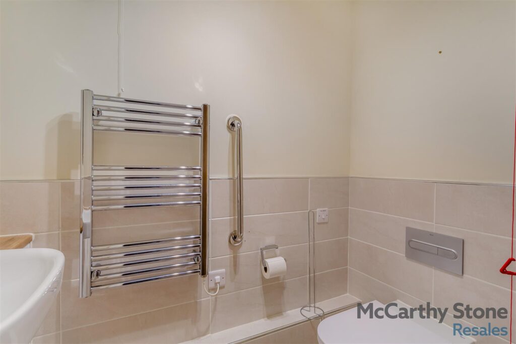Chesterton Court, Railway Road, Ilkley